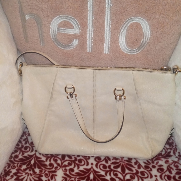 Satchel Coach Prairie Satchel - Picture 2 of 8